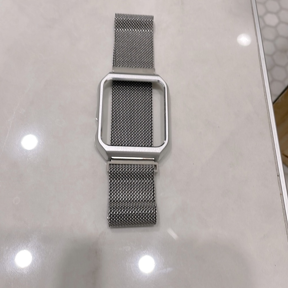 BM Bear Smart watch band -NEW